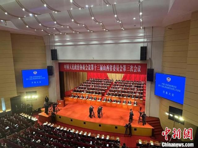 山西省政协委员张晟骏：推动“低空经济”数字化、智能化发展(图1)