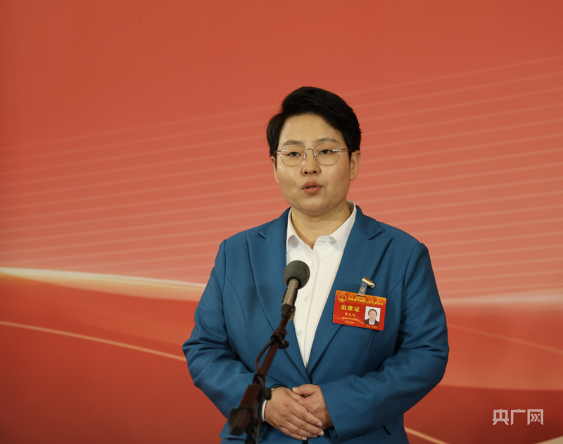 河南两会进行时丨雷文利：让低空经济蓄势高飞(图1)