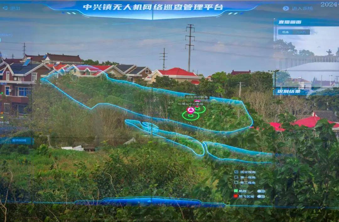 2024上海新一轮低空经济起飞 产业链走向“天空之城”大目标 利好未来就业前景(图3)